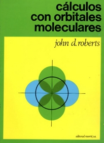 Books Frontpage Cálculos con orbitales moleculares