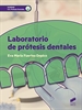 Front pageLaboratorio de prótesis dentales