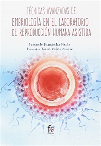 Books Frontpage Técnicas Avanzadas En Embriología En El Laboratorio De Reproducción Humana Asistida