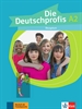 Front pageDie deutschprofis a2, libro de ejercicios