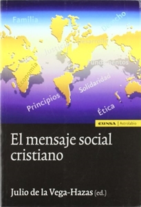 Books Frontpage El mensaje social cristiano