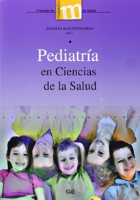 Books Frontpage Pediatría en Ciencias de la Salud