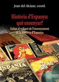 Books Frontpage Història d'Espanya: què ensenyar?