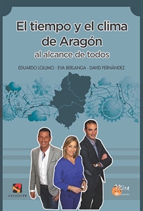 Books Frontpage El tiempo y el clima de Aragón al alcance de todos