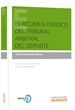 Front pageEl régimen jurídico del Tribunal Arbitral del Deporte