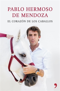 Books Frontpage El corazón de los caballos