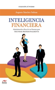 Books Frontpage Inteligencia financiera
