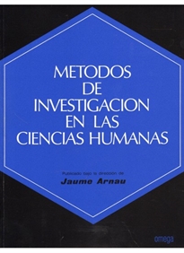 Books Frontpage Metodos Investigacion Ciencias Humanas