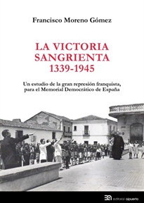 Books Frontpage La victoria sangrienta, 1939-1945