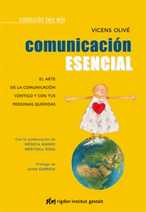 Books Frontpage Comunicación esencial