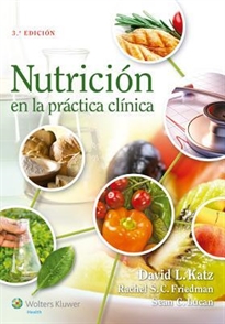 Books Frontpage Nutrición médica