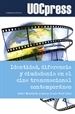 Front pageIdentidad, diferencia y ciudadanía en el cine transnacional contemporáneo