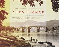Books Frontpage A Ponte Maior de Ourense