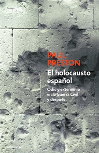 Books Frontpage El holocausto español