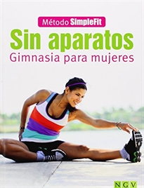 Books Frontpage Sin aparatos - Gimnasia para mujeres