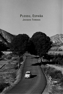 Books Frontpage Plossu, España