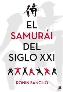 Books Frontpage El samurái del siglo XXI