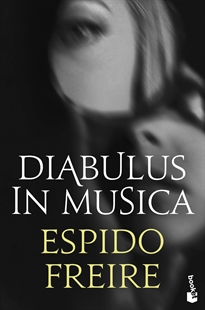 Books Frontpage Diabulus in musica