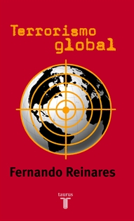 Books Frontpage Terrorismo Global