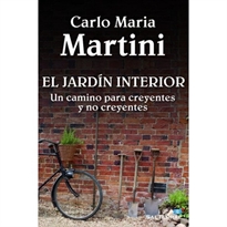 Books Frontpage El jardín interior