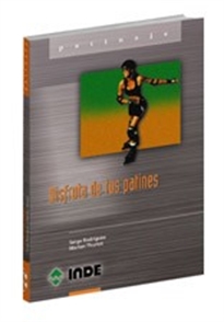 Books Frontpage Disfruta de tus patines