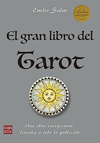 Books Frontpage El gran libro del Tarot