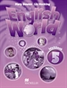 Front pageENGLISH WORLD 5 Ab