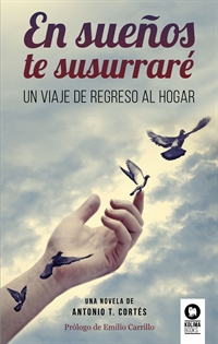 Books Frontpage En sueños te susurraré