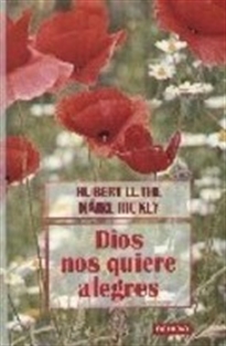 Books Frontpage Dios nos quiere alegres