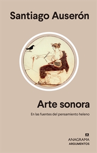 Books Frontpage Arte sonora