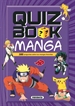 Front pageQuizbook Manga