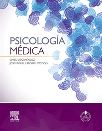 Books Frontpage Psicología médica + StudentConsult en español