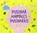 Front pageImaginar animales imaginarios