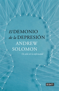 Books Frontpage El demonio de la depresión