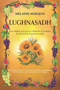 Books Frontpage Lughnasadh