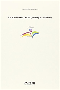 Books Frontpage La sombra de Dédalo, el toque de Venus