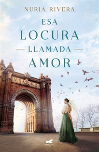 Books Frontpage Esa locura llamada amor