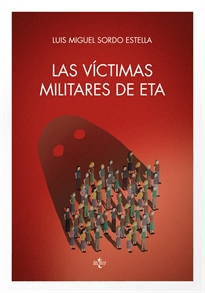 Books Frontpage Las víctimas militares de ETA