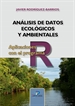 Front pageAnálisis de datos ecológicos y ambientales