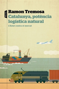 Books Frontpage Catalunya, potència logística natural