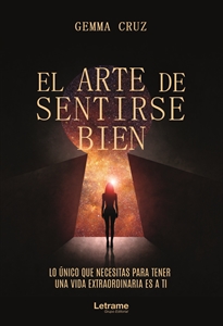 Books Frontpage El arte de sentirse bien