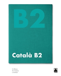 Books Frontpage Català B2 (nova edició 2020)