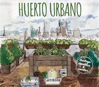 Books Frontpage Cultibook:Huerto Urbano