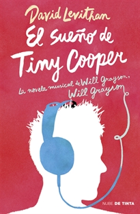 Books Frontpage El sueño de Tiny Cooper