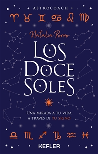 Books Frontpage Los doce soles