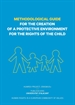 Front pageMethodological guide for the creation of a protective environment for the rights of the child