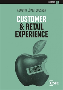 Books Frontpage Customer & Retail Experience