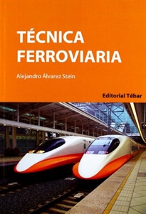 Books Frontpage Técnica Ferroviaria