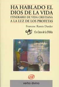 Books Frontpage Ha hablado el Dios de la Vida