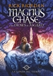 Front pageLa Espada del Tiempo (Magnus Chase y los dioses de Asgard 1)